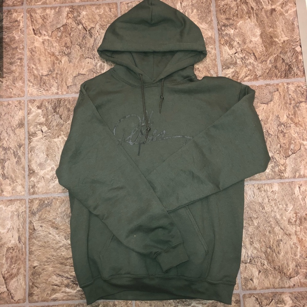 Young & Reckless sweatshirt